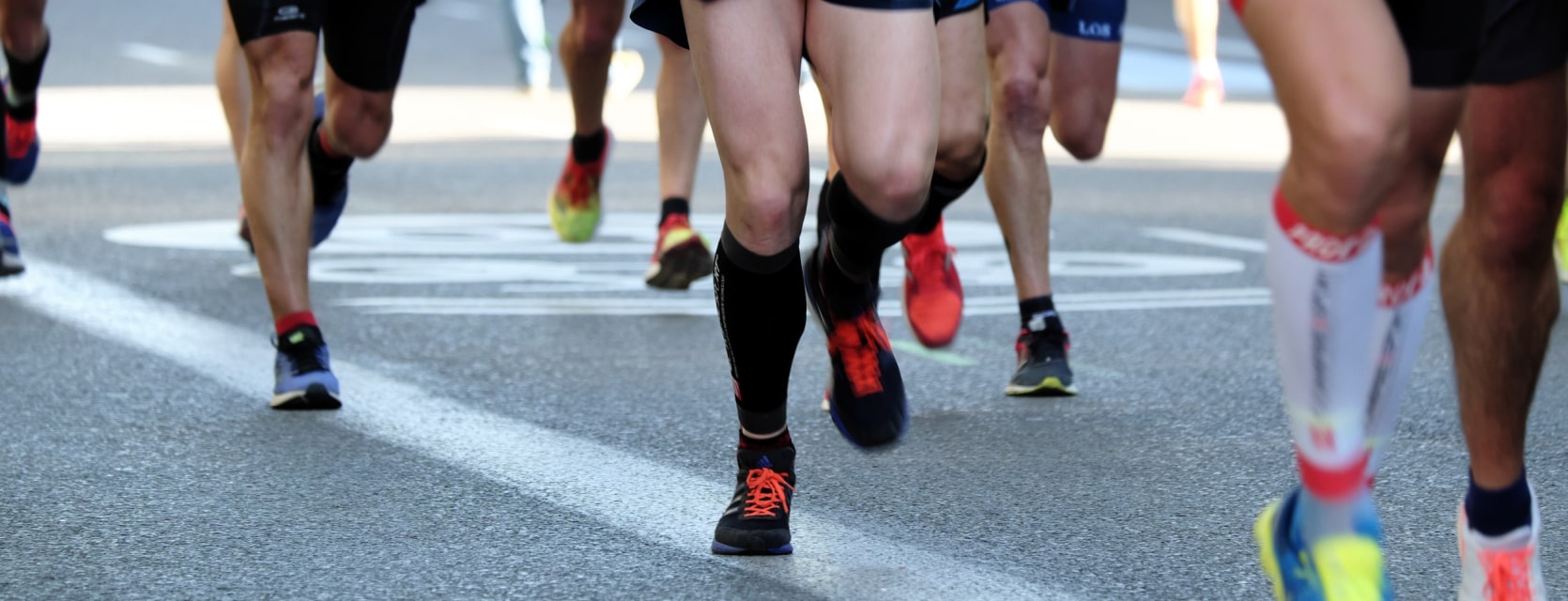 50 kilometer ultra route