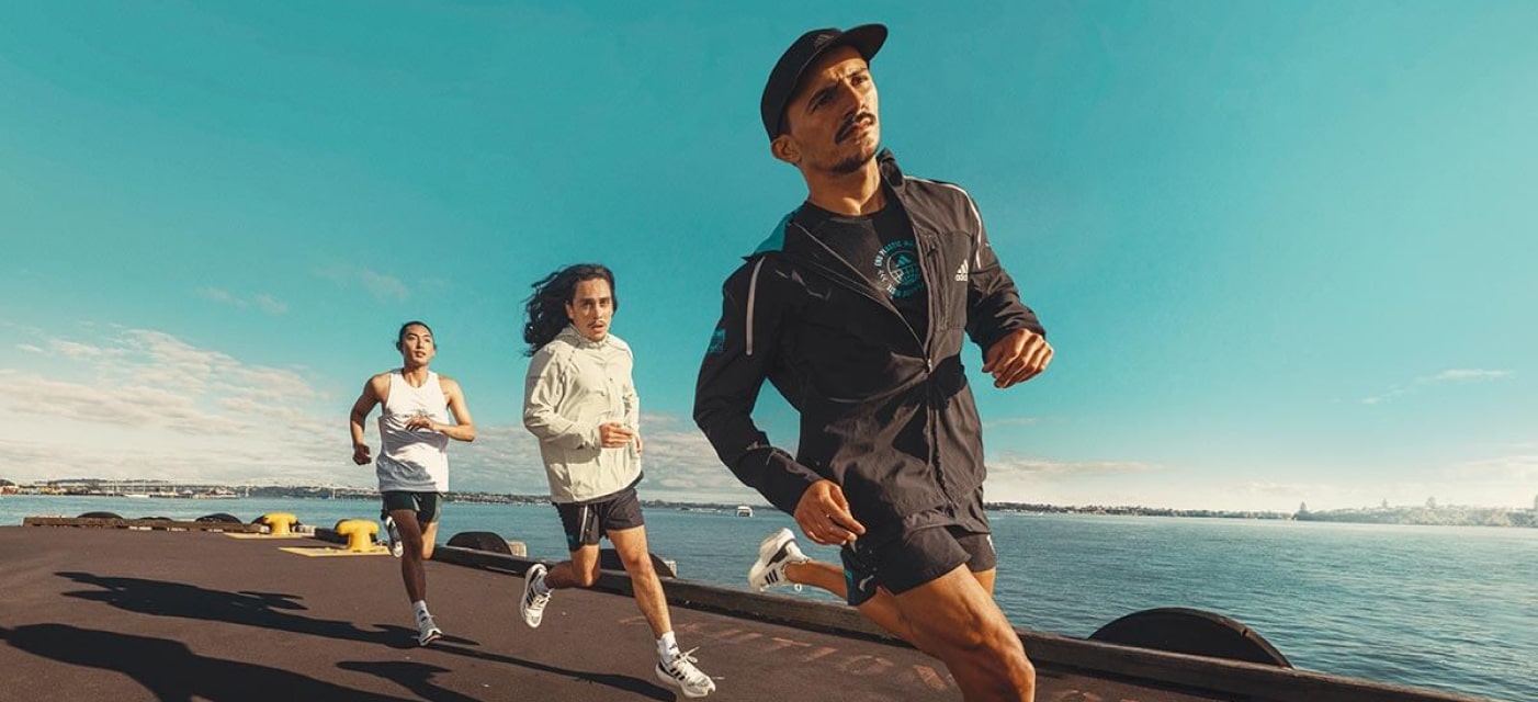 70 kilometer ultra trail route